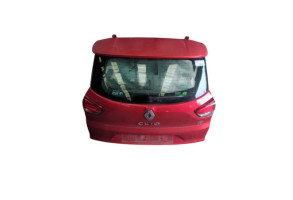 Malle/Hayon arriere RENAULT CLIO 4 Photo n°4