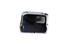 Malle/Hayon arriere NISSAN QASHQAI 1 Photo n°2