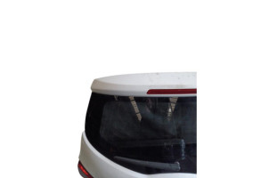 Malle/Hayon arriere NISSAN QASHQAI 1 Photo n°4