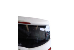 Malle/Hayon arriere NISSAN QASHQAI 1 Photo n°5