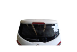 Malle/Hayon arriere NISSAN QASHQAI 1 Photo n°8