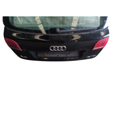Malle/Hayon arriere AUDI A3 2