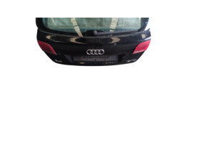 Malle/Hayon arriere AUDI A3 2 Photo n°1