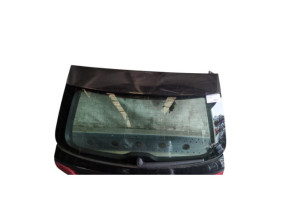 Malle/Hayon arriere AUDI A3 2 Photo n°2