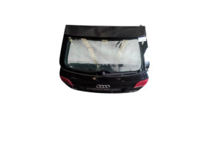 Malle/Hayon arriere AUDI A3 2 Photo n°3