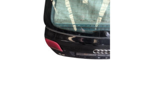 Malle/Hayon arriere AUDI A3 2 Photo n°5