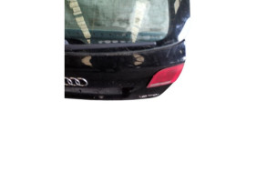 Malle/Hayon arriere AUDI A3 2 Photo n°6