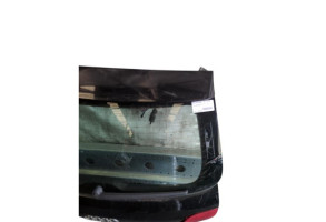 Malle/Hayon arriere AUDI A3 2 Photo n°7