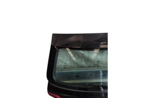 Malle/Hayon arriere AUDI A3 2 Photo n°8