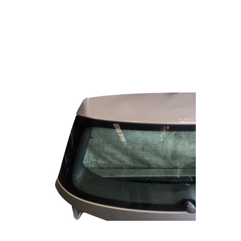 Malle/Hayon arriere VOLKSWAGEN GOLF 7 Photo n°1