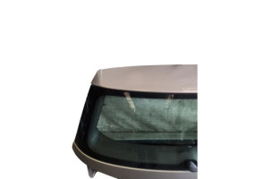 Malle/Hayon arriere VOLKSWAGEN GOLF 7 Photo n°1