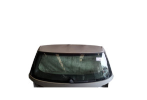 Malle/Hayon arriere VOLKSWAGEN GOLF 7 Photo n°3