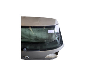 Malle/Hayon arriere VOLKSWAGEN GOLF 7 Photo n°8