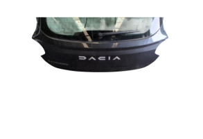 Malle/Hayon arriere DACIA SANDERO 3 STEPWAY Photo n°1