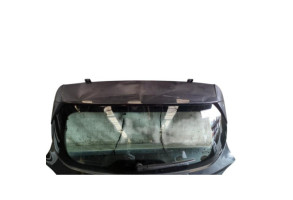 Malle/Hayon arriere DACIA SANDERO 3 STEPWAY Photo n°2