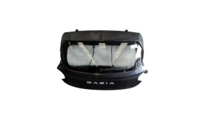 Malle/Hayon arriere DACIA SANDERO 3 STEPWAY Photo n°3