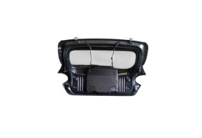 Malle/Hayon arriere DACIA SANDERO 3 STEPWAY Photo n°4