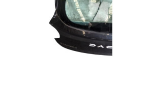 Malle/Hayon arriere DACIA SANDERO 3 STEPWAY Photo n°5