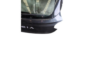 Malle/Hayon arriere DACIA SANDERO 3 STEPWAY Photo n°6