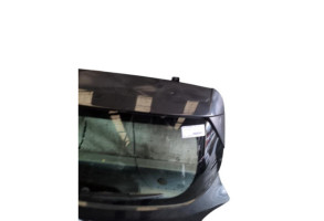 Malle/Hayon arriere DACIA SANDERO 3 STEPWAY Photo n°7