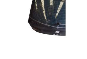 Malle/Hayon arriere SEAT LEON 3 Photo n°3