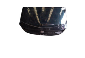 Malle/Hayon arriere SEAT LEON 3 Photo n°5