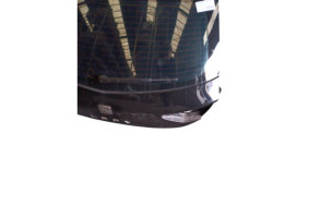 Malle/Hayon arriere SEAT LEON 3 Photo n°8