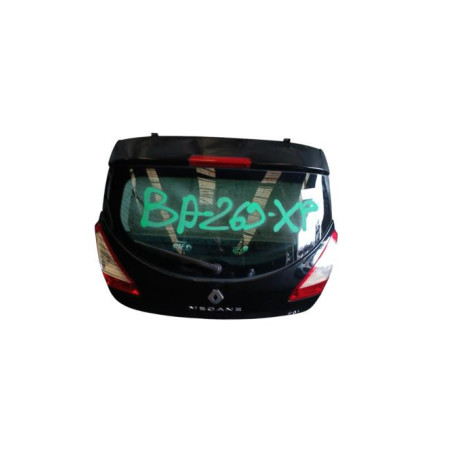 Malle/Hayon arriere RENAULT MEGANE 3