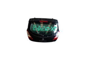 Malle/Hayon arriere RENAULT MEGANE 3 Photo n°1