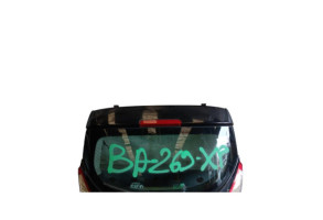 Malle/Hayon arriere RENAULT MEGANE 3 Photo n°2