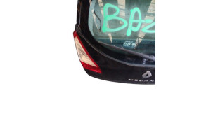 Malle/Hayon arriere RENAULT MEGANE 3 Photo n°3