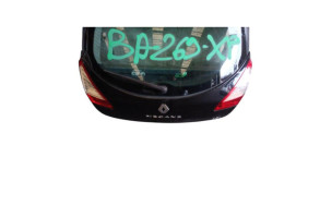Malle/Hayon arriere RENAULT MEGANE 3 Photo n°5