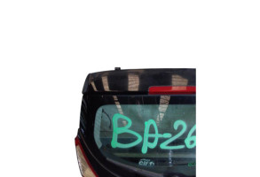 Malle/Hayon arriere RENAULT MEGANE 3 Photo n°6