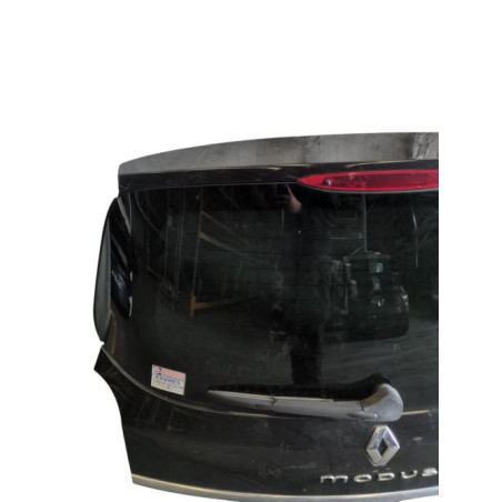 Malle/Hayon arriere RENAULT MODUS