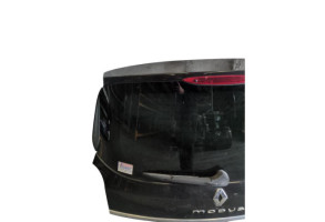 Malle/Hayon arriere RENAULT MODUS Photo n°1