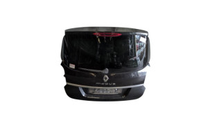 Malle/Hayon arriere RENAULT MODUS Photo n°4