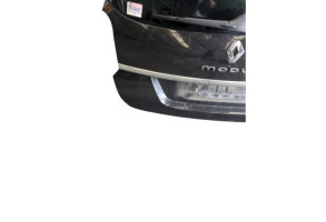 Malle/Hayon arriere RENAULT MODUS Photo n°6