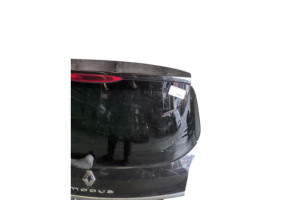 Malle/Hayon arriere RENAULT MODUS Photo n°8