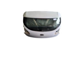 Malle/Hayon arriere KIA CEE-D 2 Photo n°4