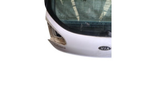 Malle/Hayon arriere KIA CEE-D 2 Photo n°6