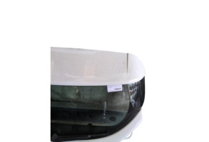 Malle/Hayon arriere KIA CEE-D 2 Photo n°8