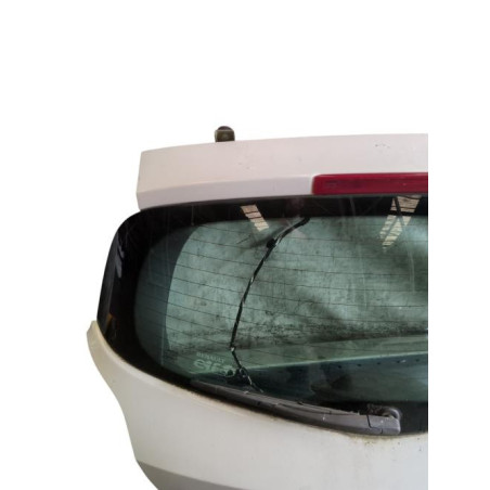 Malle/Hayon arriere RENAULT CLIO 3