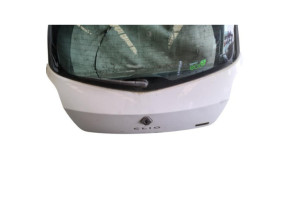 Malle/Hayon arriere RENAULT CLIO 3 Photo n°2