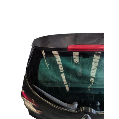 Malle/Hayon arriere RENAULT MEGANE 3