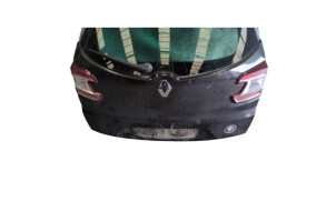 Malle/Hayon arriere RENAULT MEGANE 3 Photo n°2