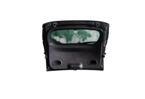 Malle/Hayon arriere RENAULT MEGANE 3 Photo n°5