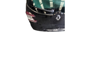 Malle/Hayon arriere RENAULT MEGANE 3 Photo n°6