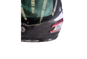 Malle/Hayon arriere RENAULT MEGANE 3 Photo n°7