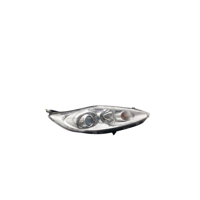 Optique avant principal droit (feux)(phare) FORD FIESTA 6 Photo n°1