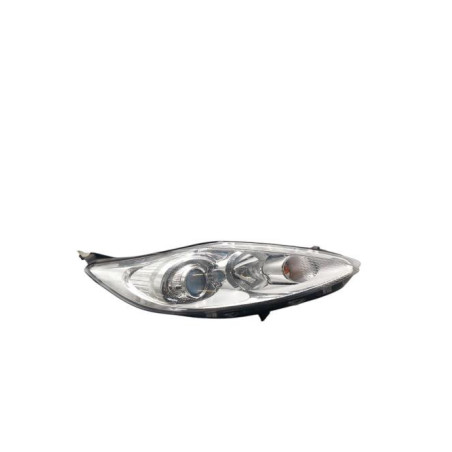 Optique avant principal droit (feux)(phare) FORD FIESTA 6